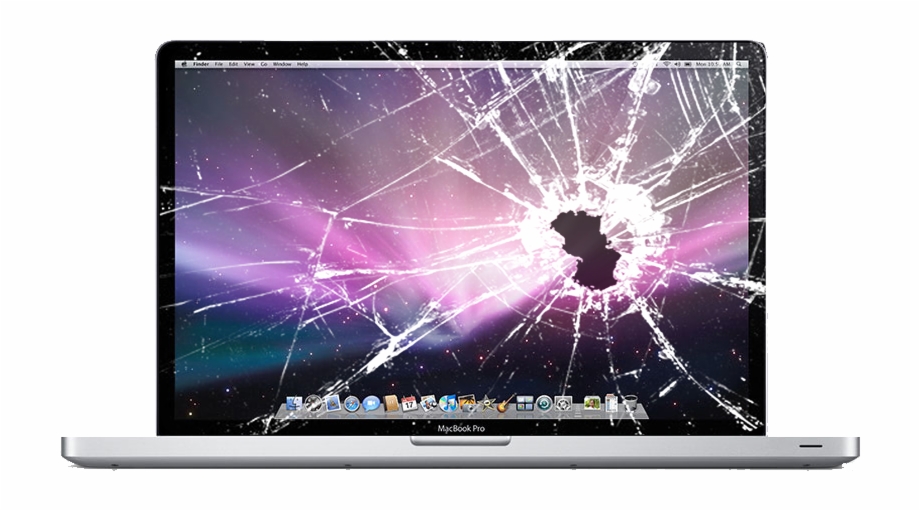 Apple Macbook Screen Repair