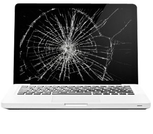 Macbook screen repair
